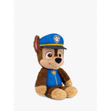 Paw Patrol Take Along Chase Soft Toy