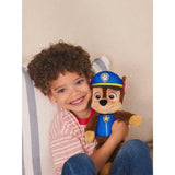 Paw Patrol Take Along Chase Soft Toy
