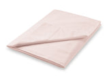 Peacock Blue Hotel Plain Dye Flat Sheet