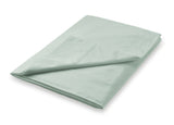 Peacock Blue Hotel Plain Dye Flat Sheet