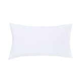 Peacock Blue Hotel Isola 600 Thread Count Cotton Sateen Bedlinen