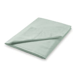 Peacock Blue Hotel Plain Dye Flat Sheet