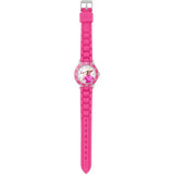 Barbie Time Teacher Watch In Pink
