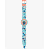 Disney Frozen Printed Strap Interactive Watch