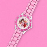 Disney Princess Watch In Pink