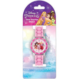 Disney Princess Watch In Pink
