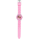 Disney Princess Watch In Pink