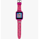 LOL Surprise Girl's Digital Quartz Watch In Pink