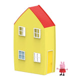 Peppa Pig - Adventures Family House Playset