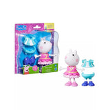 Peppa Pig And Friends Dress Up Assortment
