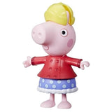 Peppa Pig And Friends Dress Up Assortment
