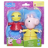 Peppa Pig And Friends Dress Up Assortment