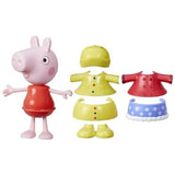 Peppa Pig And Friends Dress Up Assortment