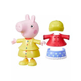 Peppa Pig And Friends Dress Up Assortment