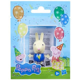 Peppa Pig - Peppa's Party Friends Asst