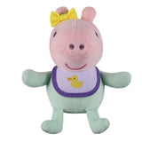 Peppa Pig Plush Collectables Assortment