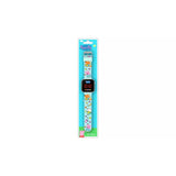 Peppa Pig Printed Strap LED Digital watch