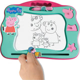 Peppa Pig Travel Magnetic Scribbler