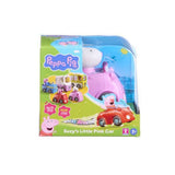 Peppa Pig Whizz Around Vehicles Assortment
