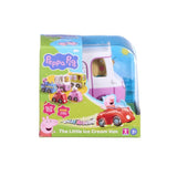 Peppa Pig Whizz Around Vehicles Assortment