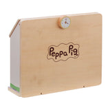 Peppa Pig Wooden School House