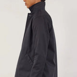 Percival Waterproof Auxiliary Sherlock In Midnight with Olive