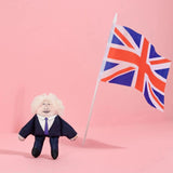 Pet Hates Toys Boris Cat Toy