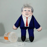 Pet Hates Toys Keir Dog Toy