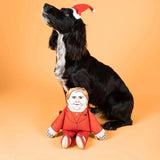 Pet Hates Toys Nicola Dog Toy
