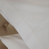 Peter Reed Signature Cord. 2 Row Pillowcase
