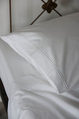 Peter Reed Signature Cord. 2 Row Pillowcase