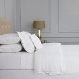Peter Reed Signature Cord. 2 Row Pillowcase
