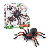 Robo Alive 15" Giant Tarantula Spider Robotic