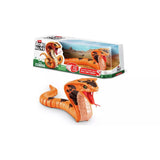 Robo Alive King Cobra