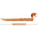 Robo Alive King Cobra