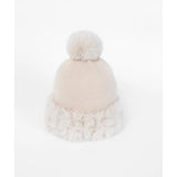 Pia Rossini Bailey Hat In Almond
