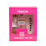 Pinkster Emergency Gin & Tonic Kit