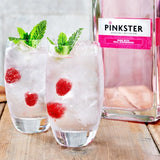 Pinkster Gin 70cl