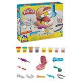 Play-Doh Drill 'n Fill Dentist Toy