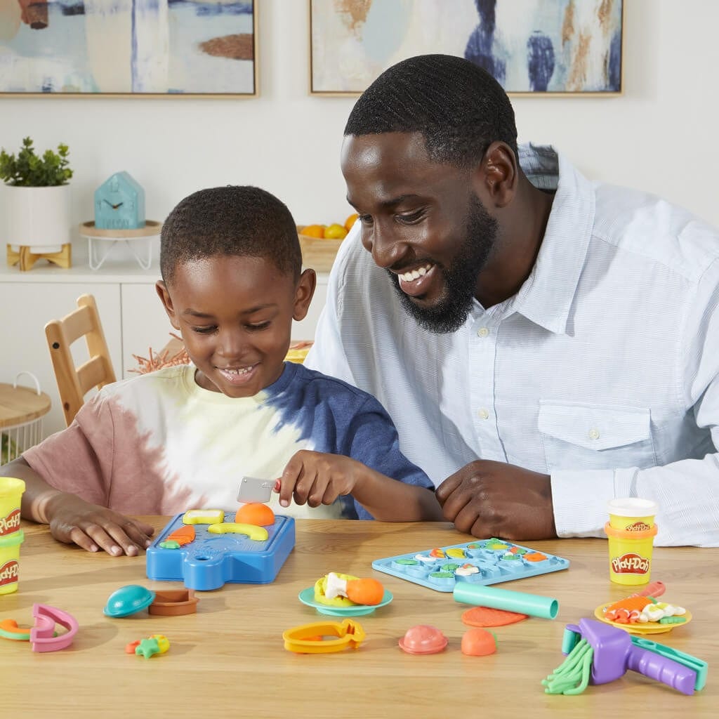 Play-Doh Little Chef Starter Set