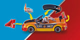 Playmobil Stunt Show Car Crash