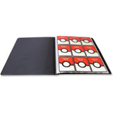 Pokemon Armarouge & Ceruledge 9-Pocket Portfolio (5-sheet)