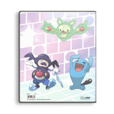 Pokémon Gallery Series: Trick Room 2-inch Album