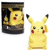 Pokémon Pikachu Puppetronic by RealFX Interactive Toy