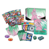 Pokémon TCG S&V Paradox Rift Elite Trainer Box Iron Valiant