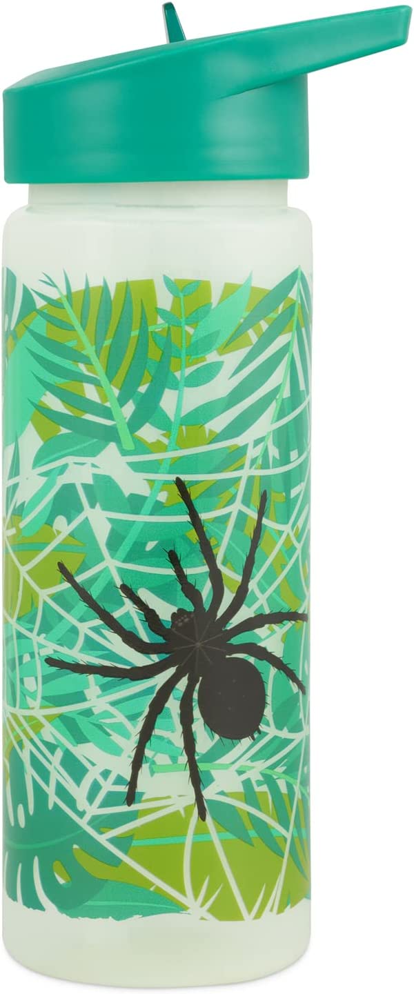 polar gear bottle Polar Gear Jungle 500ml Glow In The Dark Bottle