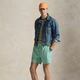 Polo Ralph Lauren 14.5cm Traveller Swimming Trunk in Celadon
