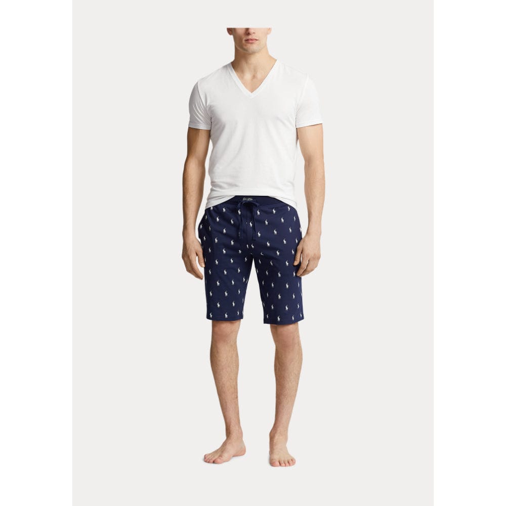 Polo allover pony shorts shop