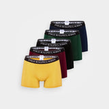 Polo Ralph Lauren Classic Trunk 5pack Multi