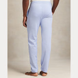 Polo Ralph Lauren Cotton Pyjama Pant in Blue